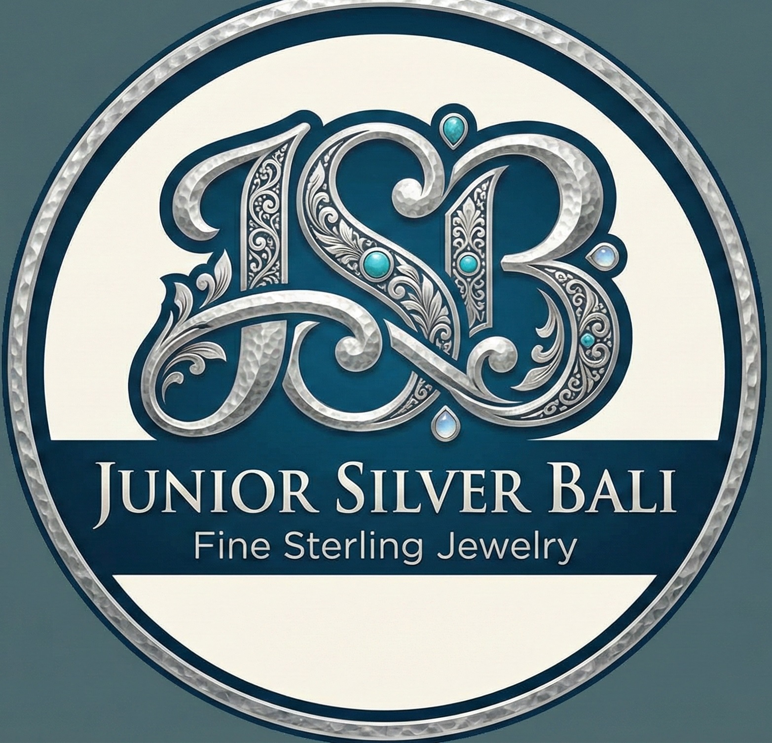 Junior Silver Jewelry Store | Toko Perhiasan Junior Silver